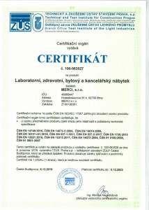 100-063527_Laboratorní, zdravotní, bytový a kancelářský nábytek 100-063527_Laboratorní, zdravotní, bytový a kancelářský nábytek